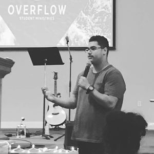 Meet your Posher, George